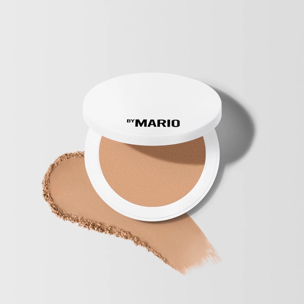 MAKEUP BY MARIO